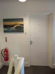 Rowntree Seaview Holiday Flats Small Double Room with No View - Pet friendly