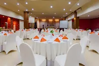 TUWUH HOTEL AT KAYUTANGAN - Desayuno