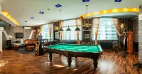 Na Verandakh Hotel