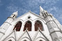 Hotel Sarada Nivas - Pensions
