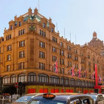 Axiom Park Hotel Отели рядом с достопримечательностью «Фулхэм»