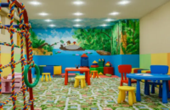 Sofgrand Hotel