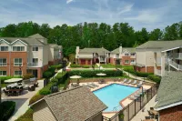 Sonesta ES Suites Atlanta Alpharetta Windward Hotels in Alpharetta