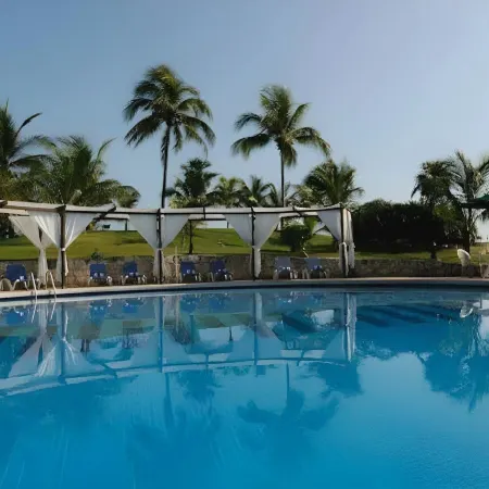 Hotel Dos Playas Faranda Cancún