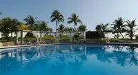 Hotel Dos Playas Faranda Cancún - Bãi biển