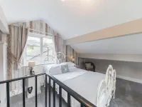 Heidi's Grasmere Lodge Hotels in Grasmere