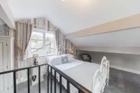 Heidi's Grasmere Lodge