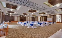Iscon the Fern Resort & Spa, Bhavnagar