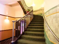 Grand Hotel Rockdale Hoteles en Brighton-Le-Sands