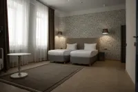 Gerasimov Hotel Hotels in Gorod Michurinsk