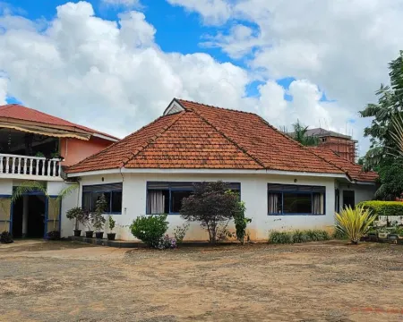 Northern Pearl Hotels in Gulu Municipality