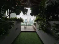 Ceylonz Suite, Bukit Bintang by MK Home