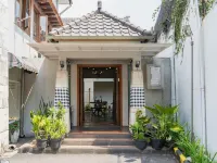 Hotel Tibera Taman Cibeunying Hotels in Cihapit