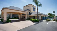 Best Western Exeter Inn  Suites