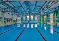 Roza Vetrov Hotel Hôtels à : Verkhny Fiagdon