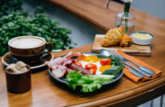 Arbat 6 Boutique Hotel Các khách sạn gần Quảng trường Nhà thờ