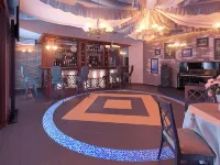 Zolotoi Drakon 블라고베셴스크 호텔