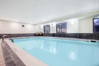 Spark by Hilton Winchester - Pools