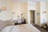 Rus Hotel Hotels in Vladimir