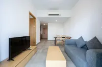 Axis Residence by Caerus Management Hotels in Phnom Penh