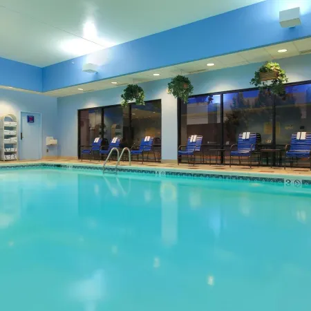 Hampton Inn Bentonville/Rogers