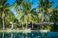 Caluwayan Palm Island Resort & Restaurant - Family