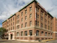 Drury Inn and Suites St Louis Union Station Hotels in der Nähe von Missouri Botanical Garden