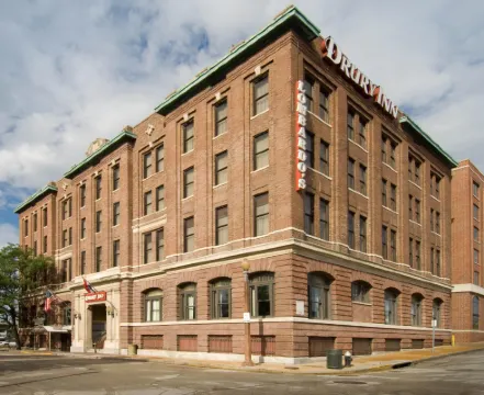 Drury Inn and Suites St Louis Union Station