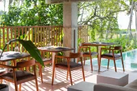 Harding Boutique Hotel - Morgenmad