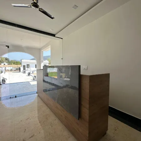The Ratan Resort & Retreat