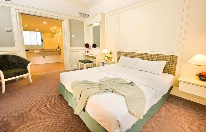 Park Avenue Hotel Sungai Petani