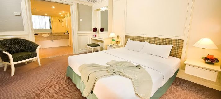 Park Avenue Hotel Sungai Petani Hotels in Sungai Petani