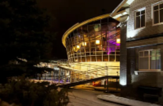 Водолей Отели в г. 