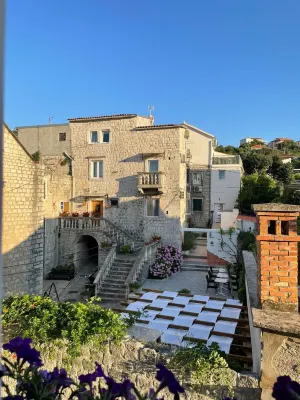 Guest House Klaudija Hotels in Trogir