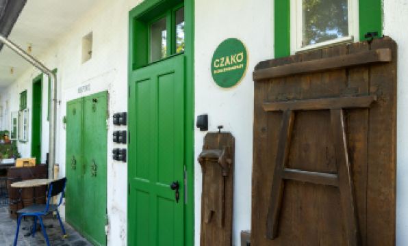 Czakó Bed&Breakfast