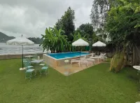 Rampratap Palace by Fateh Collection - Pools