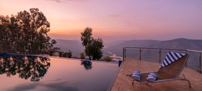 Cloud Mist Resort and Spa Hotels in Satara