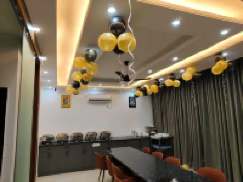 MK Regency Hotels in Greater Noida