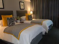 Protea Hotel Harrismith Montrose Hotels in Harrismith