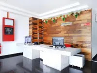 Iris Hotel Hotels in Kajang