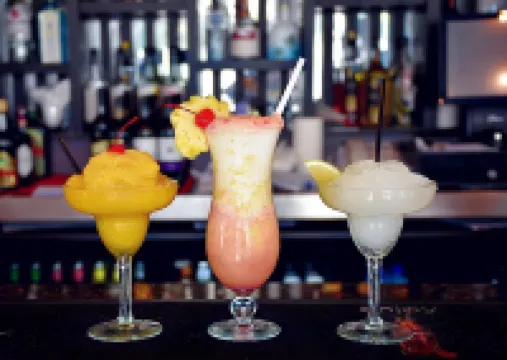 Peninsula International Hotel