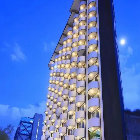 Hotel Century Reforma