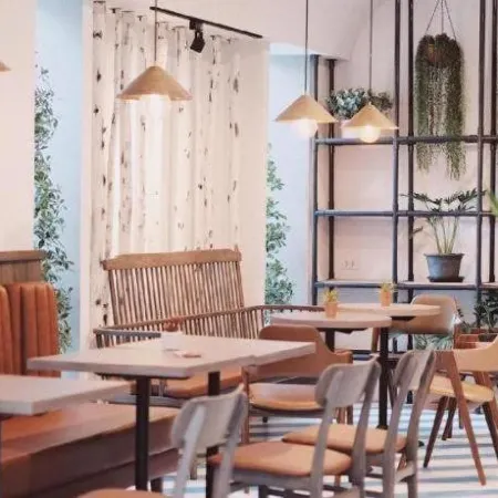 Fun Hotel Отели рядом с достопримечательностью «Рыбацкая деревня Пакнам»