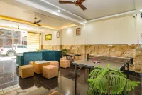 One Earth Ganga Stone Hotel a Haridwar