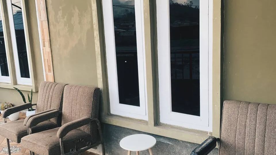 Homestay Agathis
