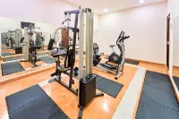 Hotel la Recolección - Gym