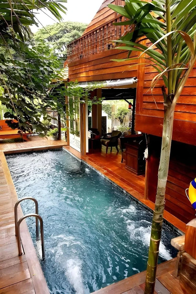 รูปภาพของเซเว่น เซ้นส์ เกสท์เฮาส์