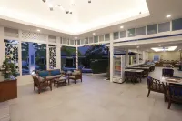 ทูอาน่า โฮเทลส์ บรู๊ค พูล แอคเซส - พร้อมอาหารเช้า