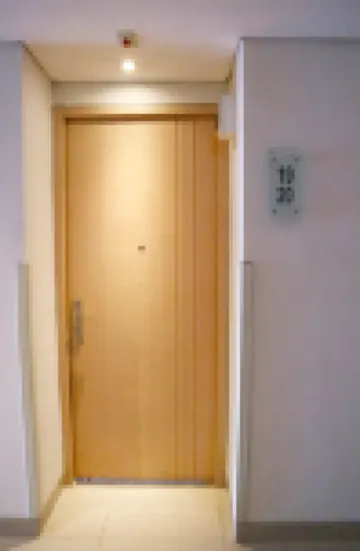 MG Suites 1 Bedroom Apartment Semarang Hotels in 