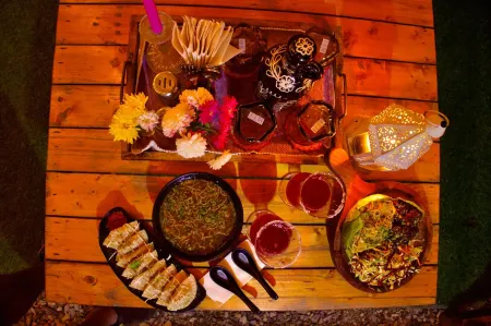 Khwaabgaah-A Boutique Homestay